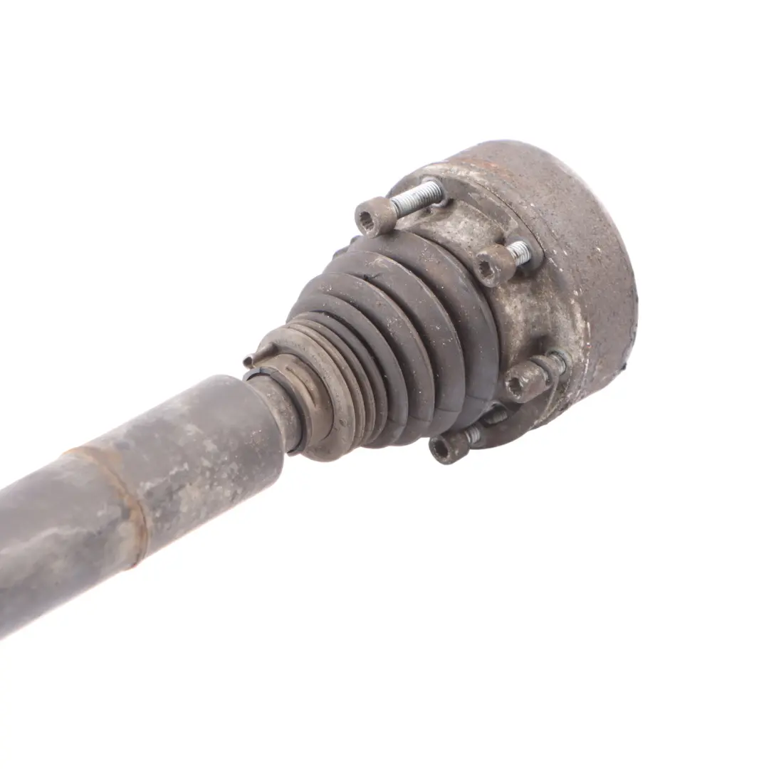 Mk2 Arbre De Transmission Avant Droit Audi A3 8P Seat Leon - SKU 1K0407272GM - Numéro de pièce 1K0407272GM
