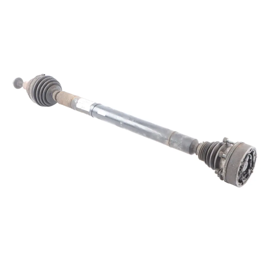 Mk2 Półoś Napędowa Przód Przednia Prawa do Audi A3 8P Seat Leon o numerze 1K0407272GM Audi A3 8P Seat Leon Mk2 Półoś Napędowa Przód Przednia Prawa - SKU 1K0407272GM - Numer Części 1K0407272GM