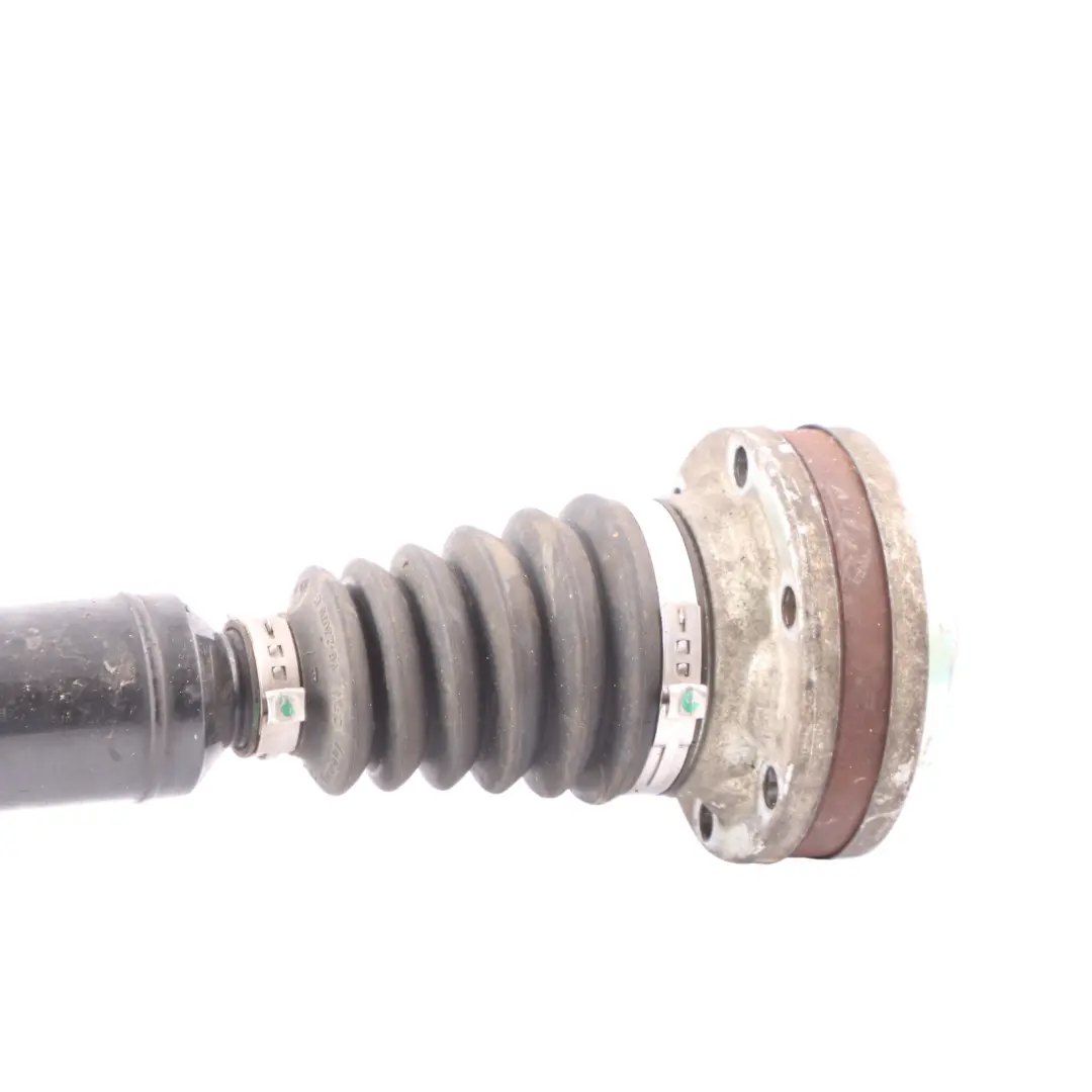 Front Axle Driveshaft Right O/S 1.8 TFSI CDAA Petrol to Audi A3 8P with Part number 1K0407272JB Audi A3 8P Front Axle Driveshaft Right O/S 1.8 TFSI CDAA Petrol - SKU 1K0407272JB - Part number 1K0407272JB