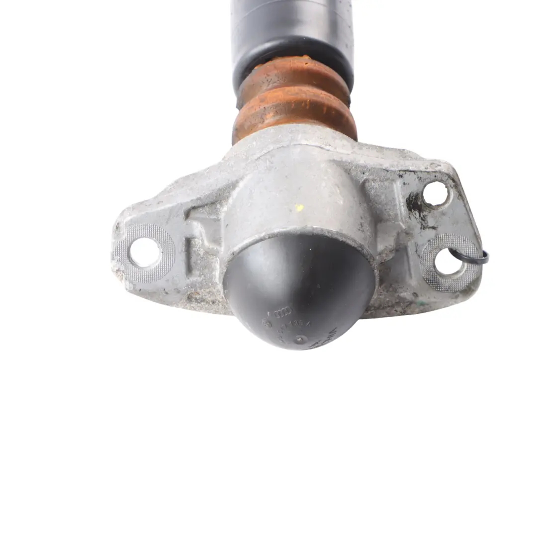 Shock Absorber Volkswagen Golf 6 Passat CC Strut Spring Left N/S to Rear with Part number 1K0512009F Rear Shock Absorber Volkswagen Golf 6 Passat CC Strut Spring Left N/S - SKU 1K0512009F - Part number 1K0512009F