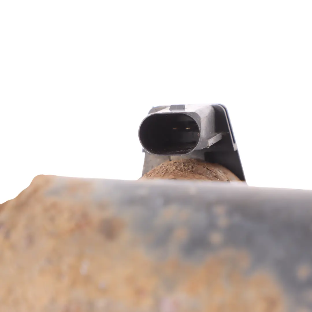 Shock Absorber Volkswagen Golf 6 Passat CC Strut Spring Left N/S to Rear with Part number 1K0512009F Rear Shock Absorber Volkswagen Golf 6 Passat CC Strut Spring Left N/S - SKU 1K0512009F - Part number 1K0512009F