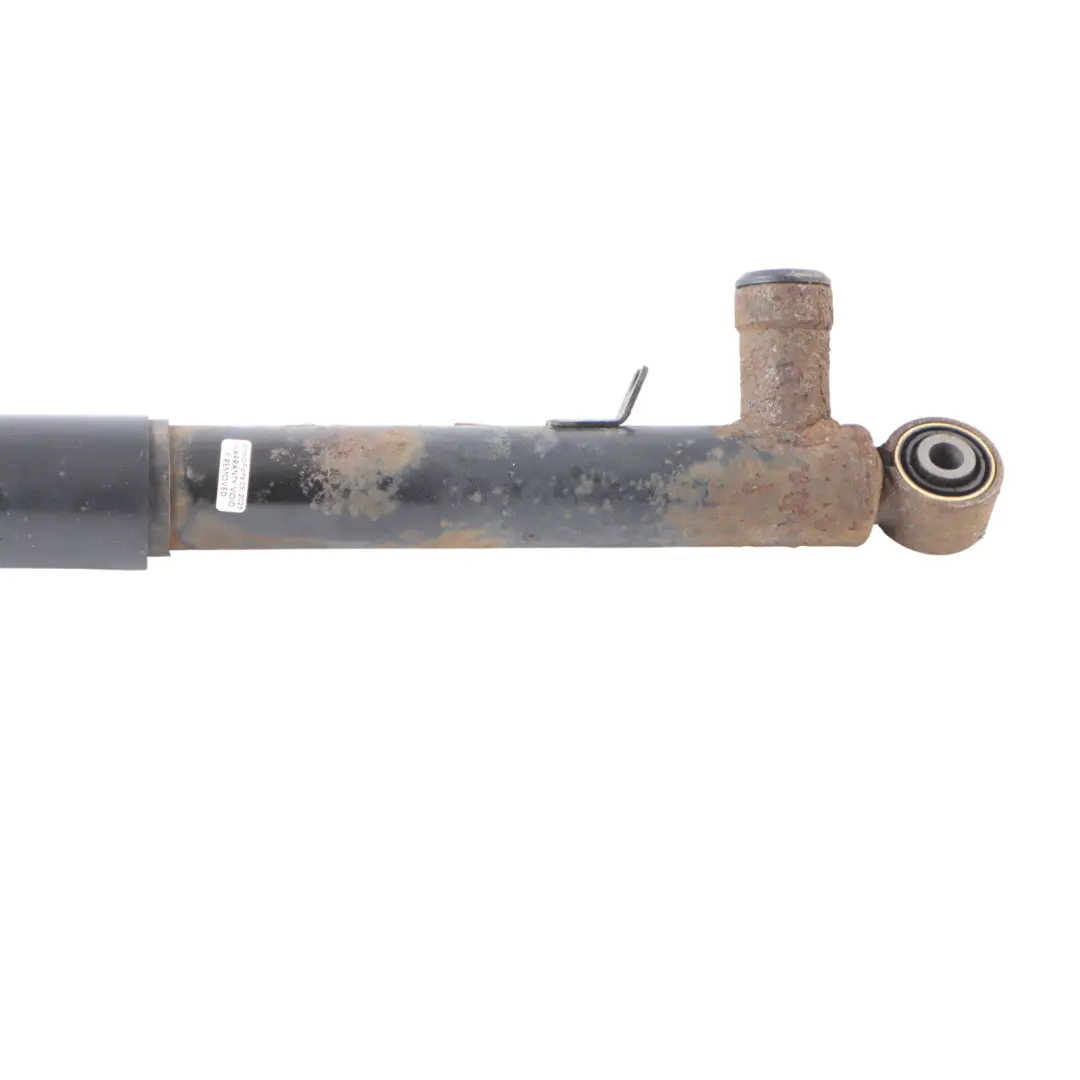 Shock Absorber Volkswagen Golf 6 Passat CC Strut Spring Left N/S to Rear with Part number 1K0512009F Rear Shock Absorber Volkswagen Golf 6 Passat CC Strut Spring Left N/S - SKU 1K0512009F - Part number 1K0512009F