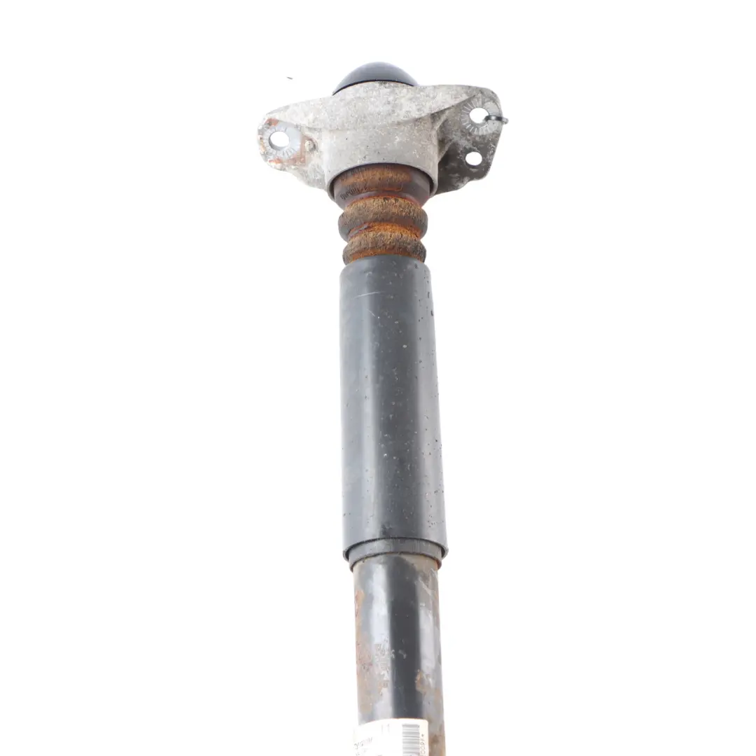 Shock Absorber Volkswagen Golf 6 Passat CC Strut Spring Left N/S to Rear with Part number 1K0512009F Rear Shock Absorber Volkswagen Golf 6 Passat CC Strut Spring Left N/S - SKU 1K0512009F - Part number 1K0512009F