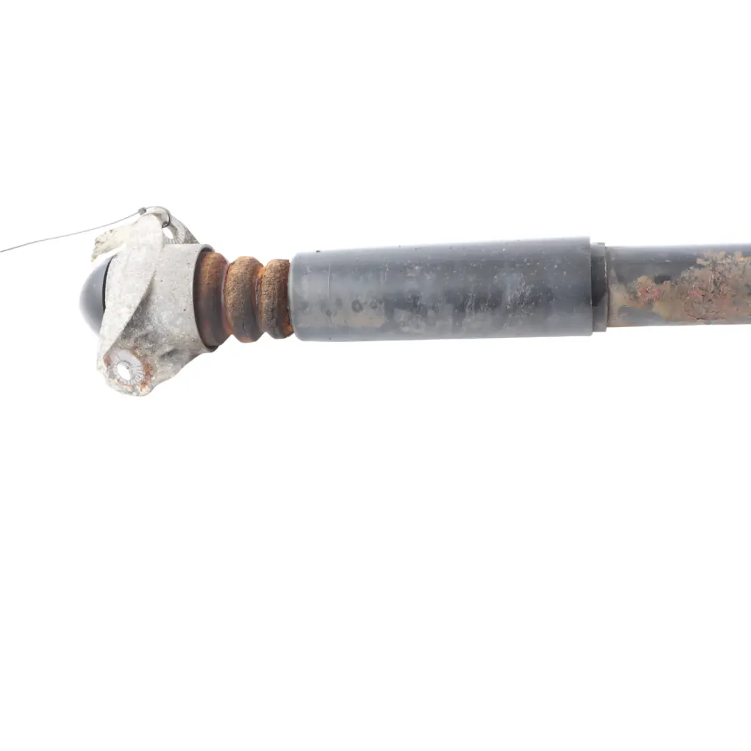 Shock Absorber Volkswagen Golf 6 Passat CC Strut Spring Left N/S to Rear with Part number 1K0512009F Rear Shock Absorber Volkswagen Golf 6 Passat CC Strut Spring Left N/S - SKU 1K0512009F - Part number 1K0512009F