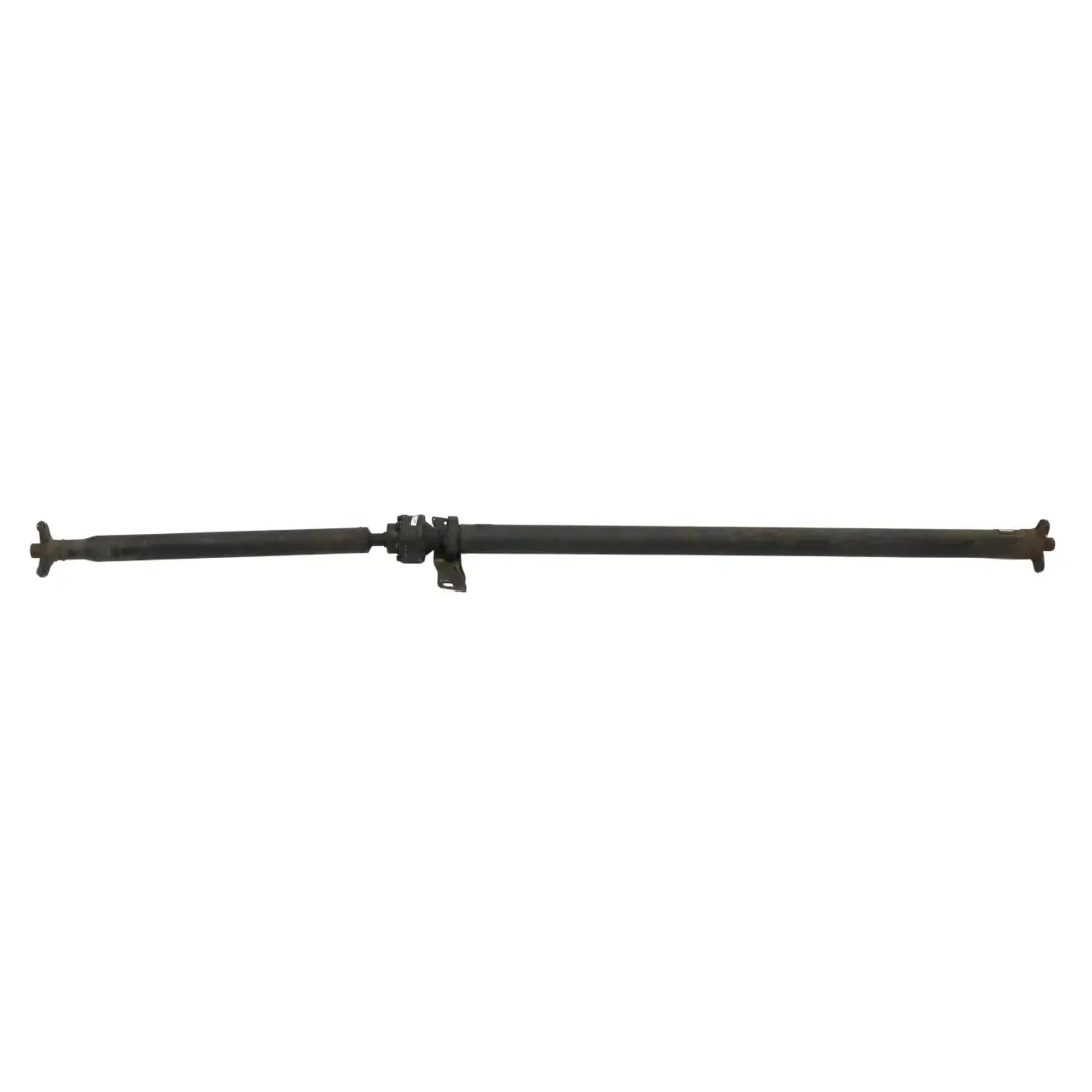 Audi A3 S3 8P Propshaft Drive Shaft Manual Transmission Petrol - SKU 1K0521101H - Part number 1K0521101H