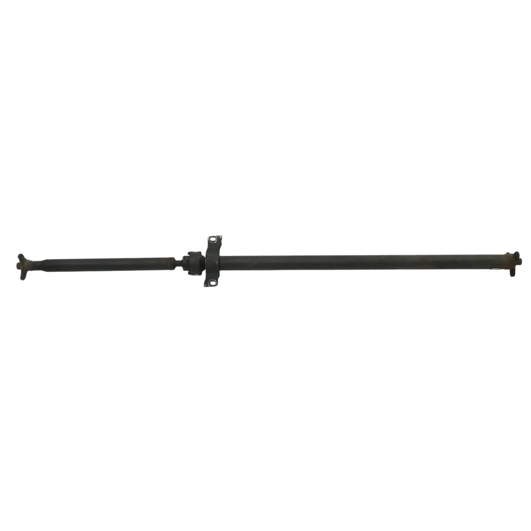 Audi A3 S3 8P Propshaft Drive Shaft Manual Transmission Petrol - SKU 1K0521101H - Part number 1K0521101H