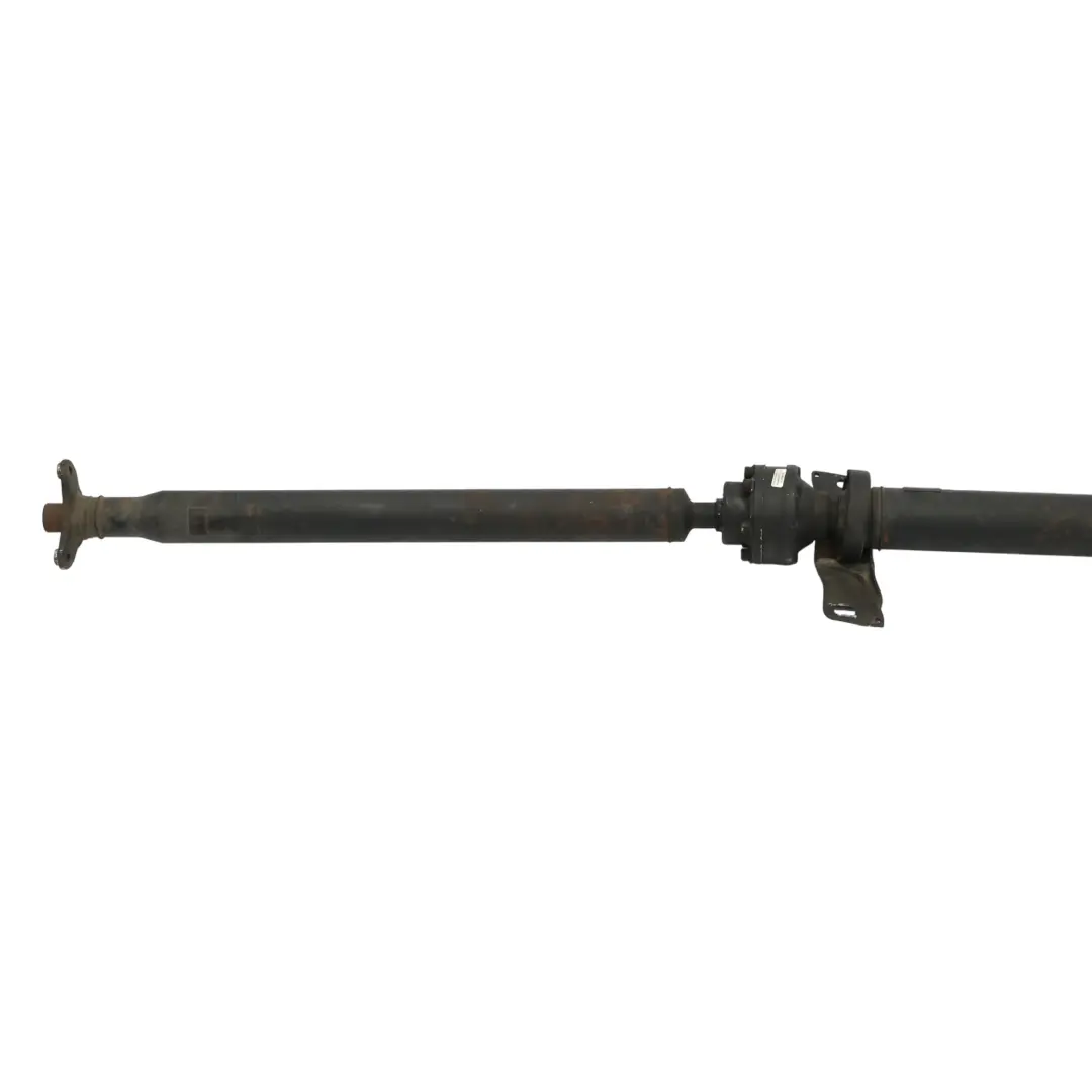 Arbre de transmission Transmission manuelle à essence Audi A3 S3 8P - SKU 1K0521101H - Numéro de pièce 1K0521101H