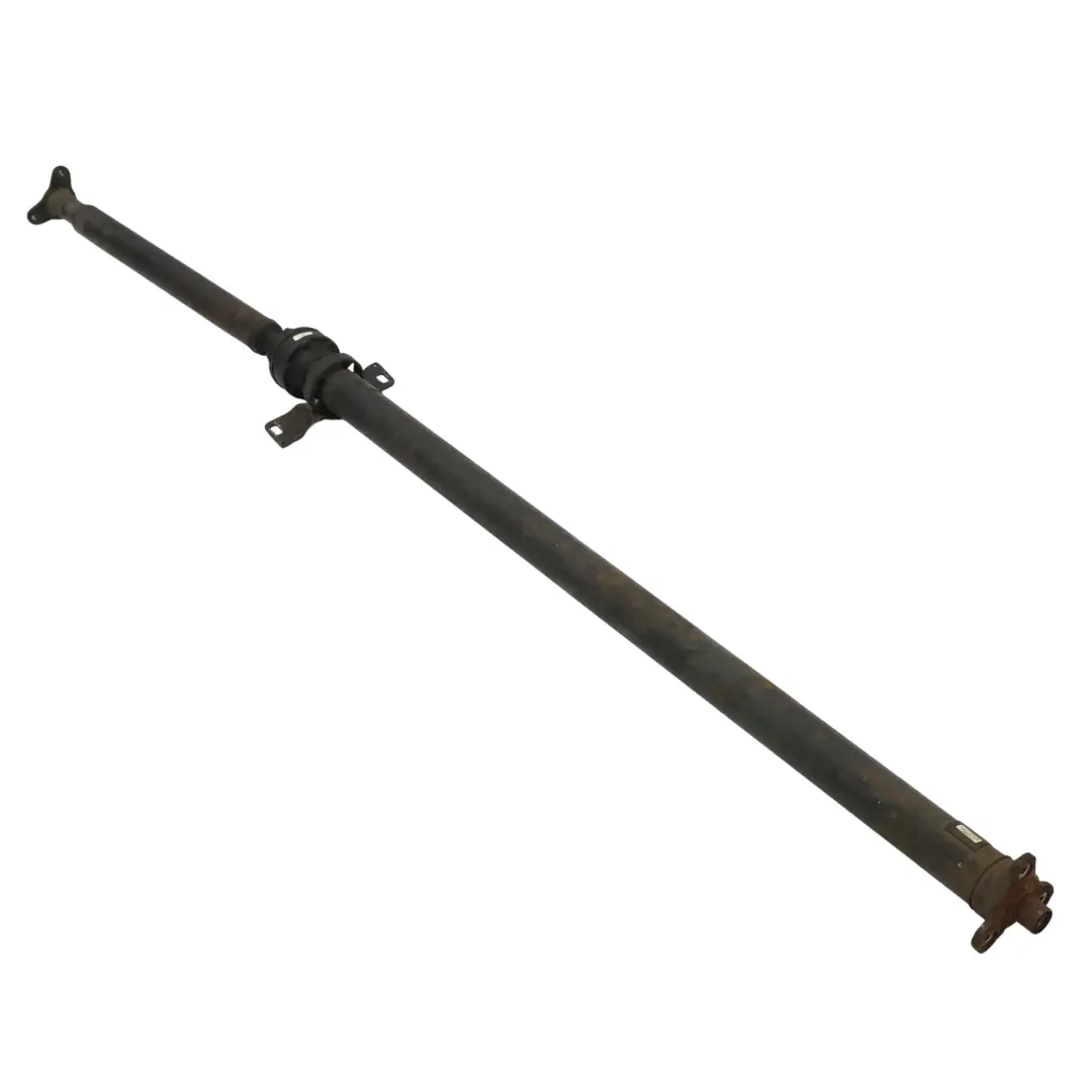 Propshaft Drive Shaft Manual Transmission Petrol to Audi A3 S3 8P with Part number 1K0521101H Audi A3 S3 8P Propshaft Drive Shaft Manual Transmission Petrol - SKU 1K0521101H - Part number 1K0521101H