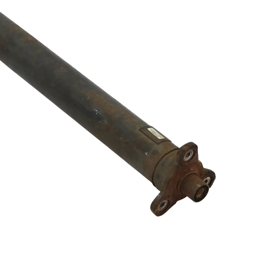 Propshaft Drive Shaft Manual Transmission Petrol to Audi A3 S3 8P with Part number 1K0521101H Audi A3 S3 8P Propshaft Drive Shaft Manual Transmission Petrol - SKU 1K0521101H - Part number 1K0521101H