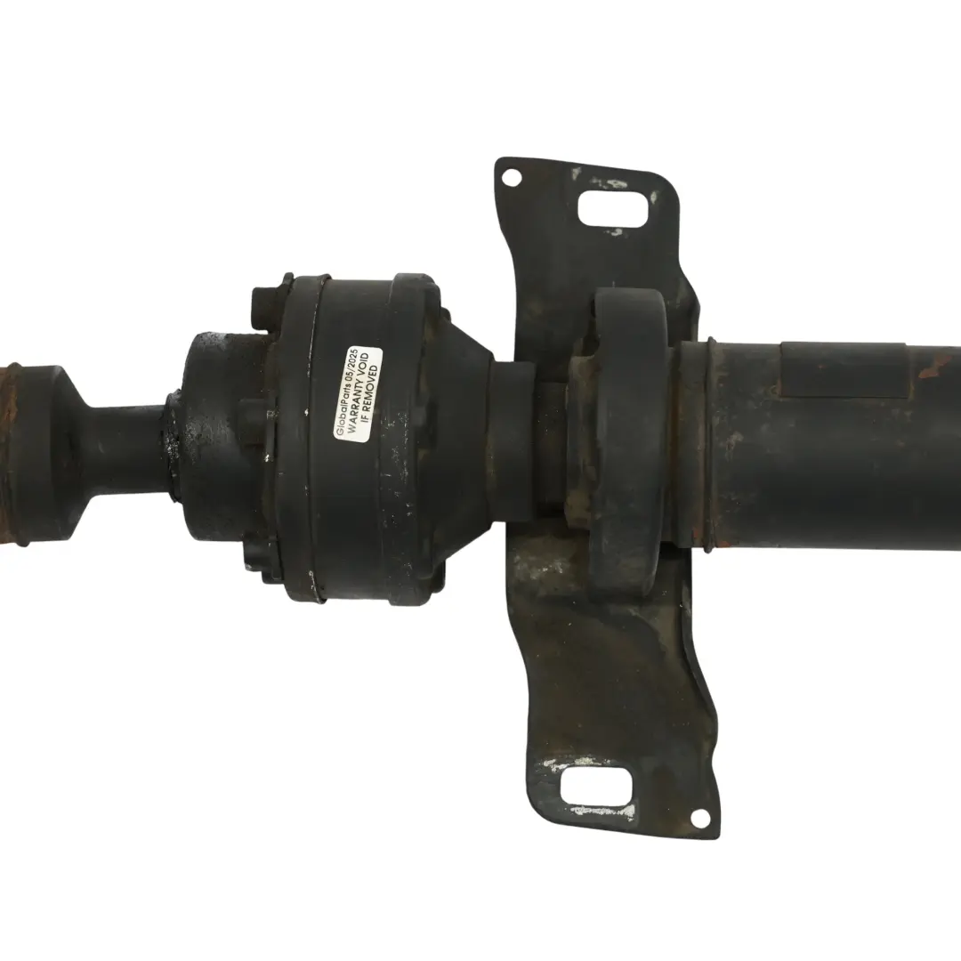 Propshaft Drive Shaft Manual Transmission Petrol to Audi A3 S3 8P with Part number 1K0521101H Audi A3 S3 8P Propshaft Drive Shaft Manual Transmission Petrol - SKU 1K0521101H - Part number 1K0521101H