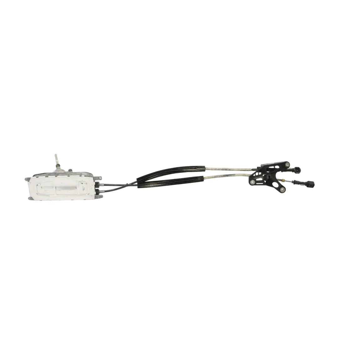 Shift Stick Selector Gear Mechanism Linkage Manual Audi A3 8P Gear - SKU 1K0711049CG-1 - Part number 1K0711049CG