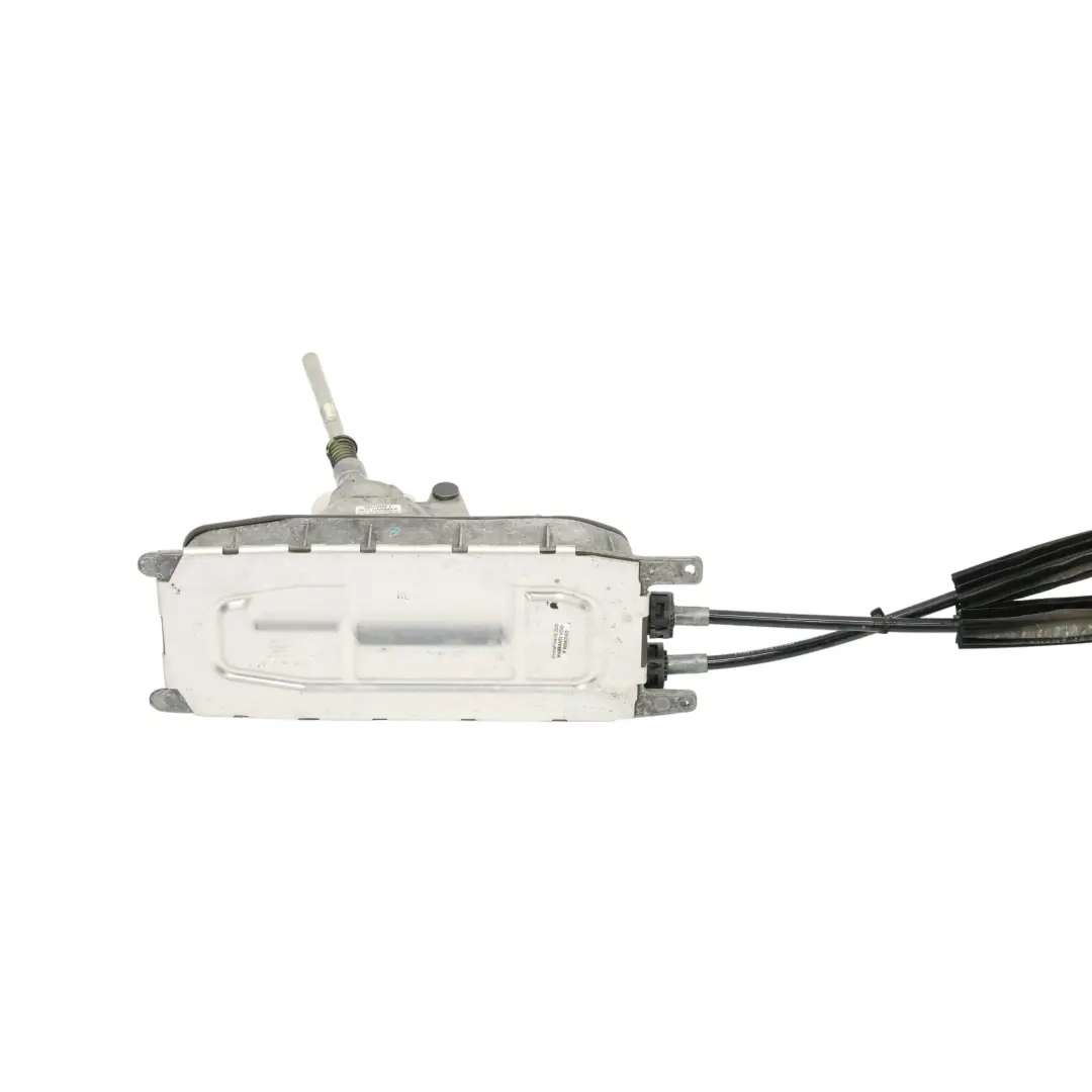 Palanca Cambio Selector Marcha Mecanismo Enlace Manual para Audi A3 8P con número de pieza 1K0711049CG Audi A3 8P Palanca Cambio Selector Marcha Mecanismo Enlace Manual - SKU 1K0711049CG-1 - Número de pieza 1K0711049CG