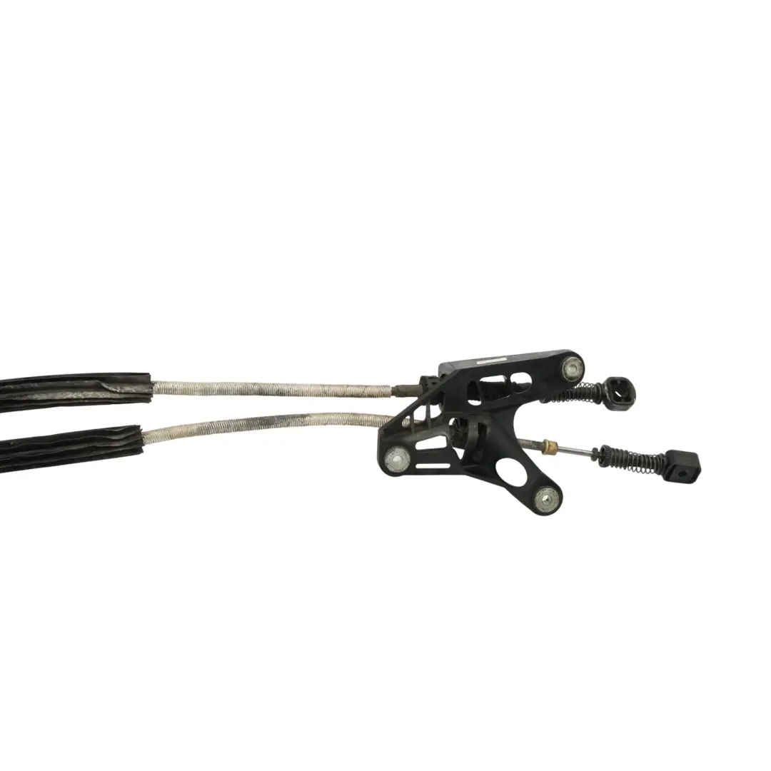 Shift Stick Selector Gear Mechanism Linkage Manual Audi A3 8P Gear - SKU 1K0711049CG-1 - Part number 1K0711049CG