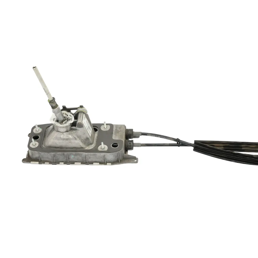 Shift Stick Selector Gear Mechanism Linkage Manual Audi A3 8P Gear - SKU 1K0711049CG-1 - Part number 1K0711049CG