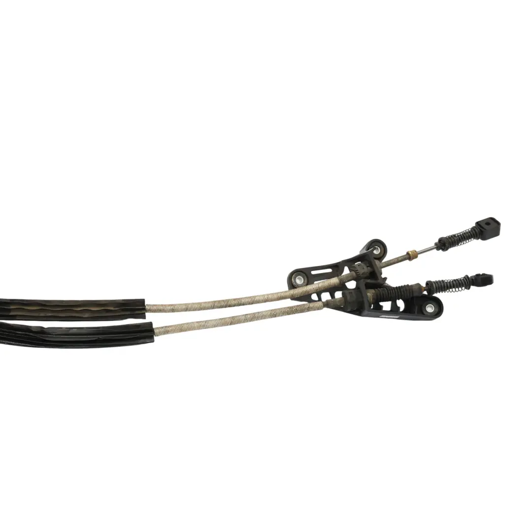 Shift Stick Selector Gear Mechanism Linkage Manual Audi A3 8P Gear - SKU 1K0711049CG-1 - Part number 1K0711049CG
