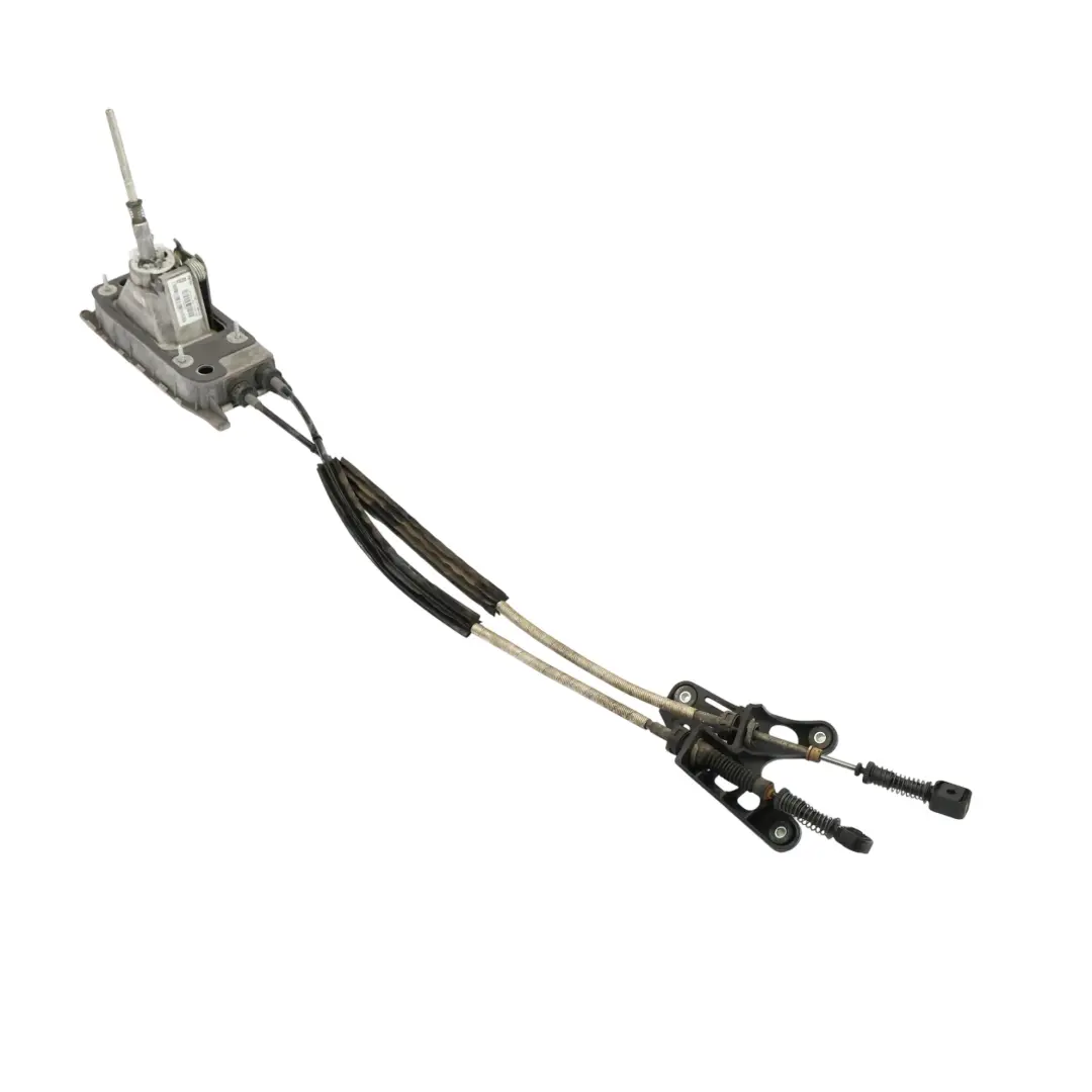 Shift Stick Selector Gear Mechanism Linkage Manual Audi A3 8P Gear - SKU 1K0711049CG-1 - Part number 1K0711049CG