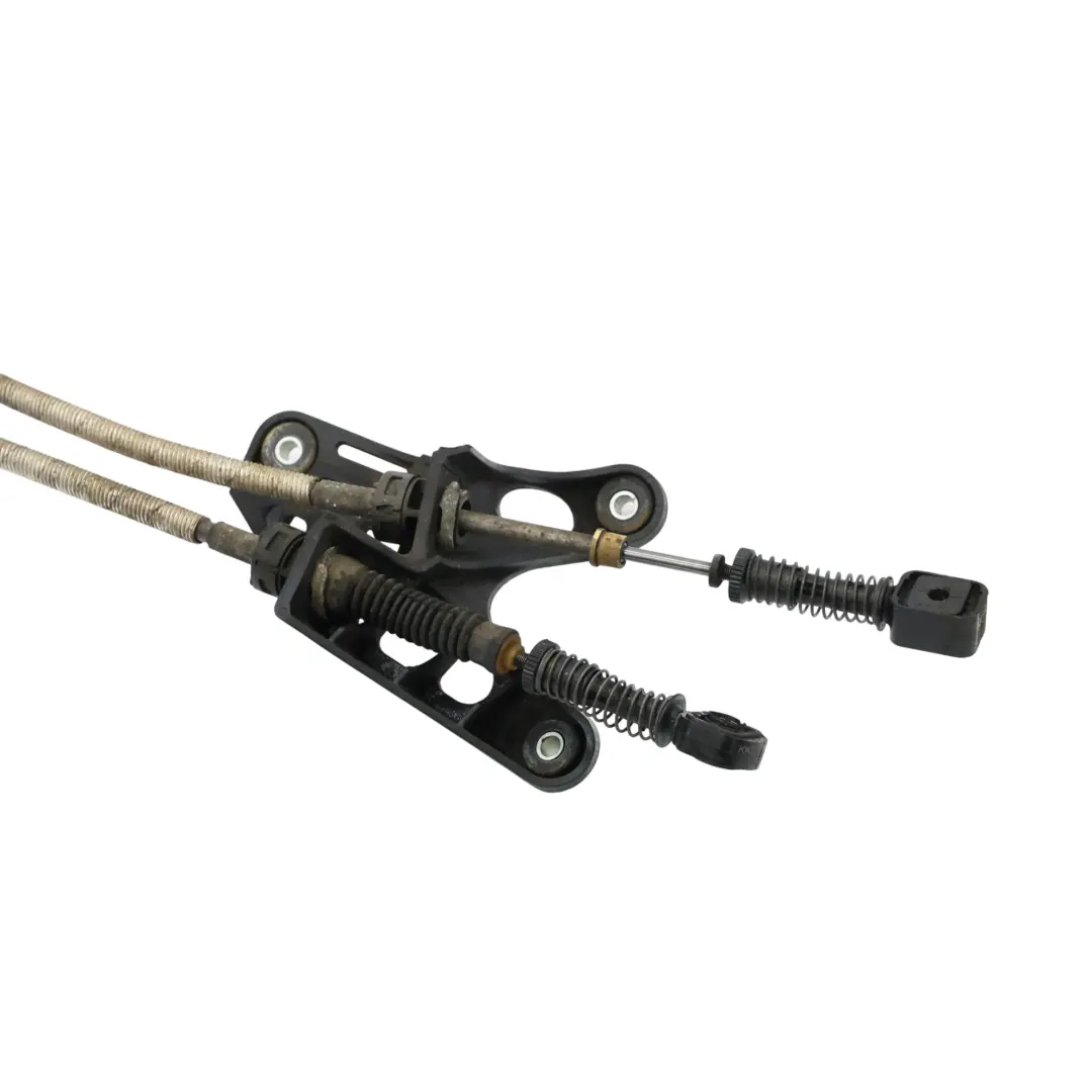 Shift Stick Selector Gear Mechanism Linkage Manual Audi A3 8P Gear - SKU 1K0711049CG-1 - Part number 1K0711049CG