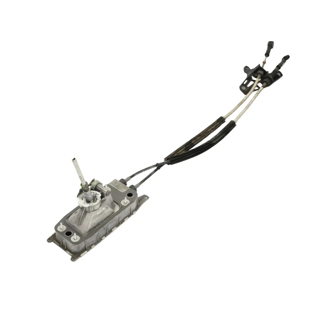 Mécanisme De Levier De Vitesses Manuel pour Audi A3 8P à propos du numéro de pièce 1K0711049CG Audi A3 8P Mécanisme De Levier De Vitesses Manuel - SKU 1K0711049CG-1 - Numéro de pièce 1K0711049CG