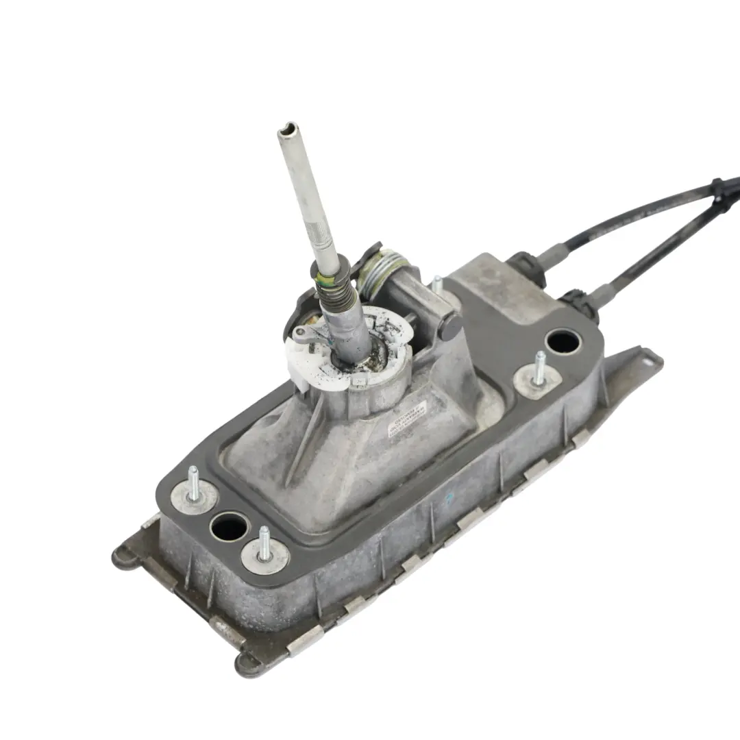 Shift Stick Selector Gear Mechanism Linkage Manual to Audi A3 8P Gear with Part number 1K0711049CG Audi A3 8P Gear Shift Stick Selector Gear Mechanism Linkage Manual - SKU 1K0711049CG-1 - Part number 1K0711049CG