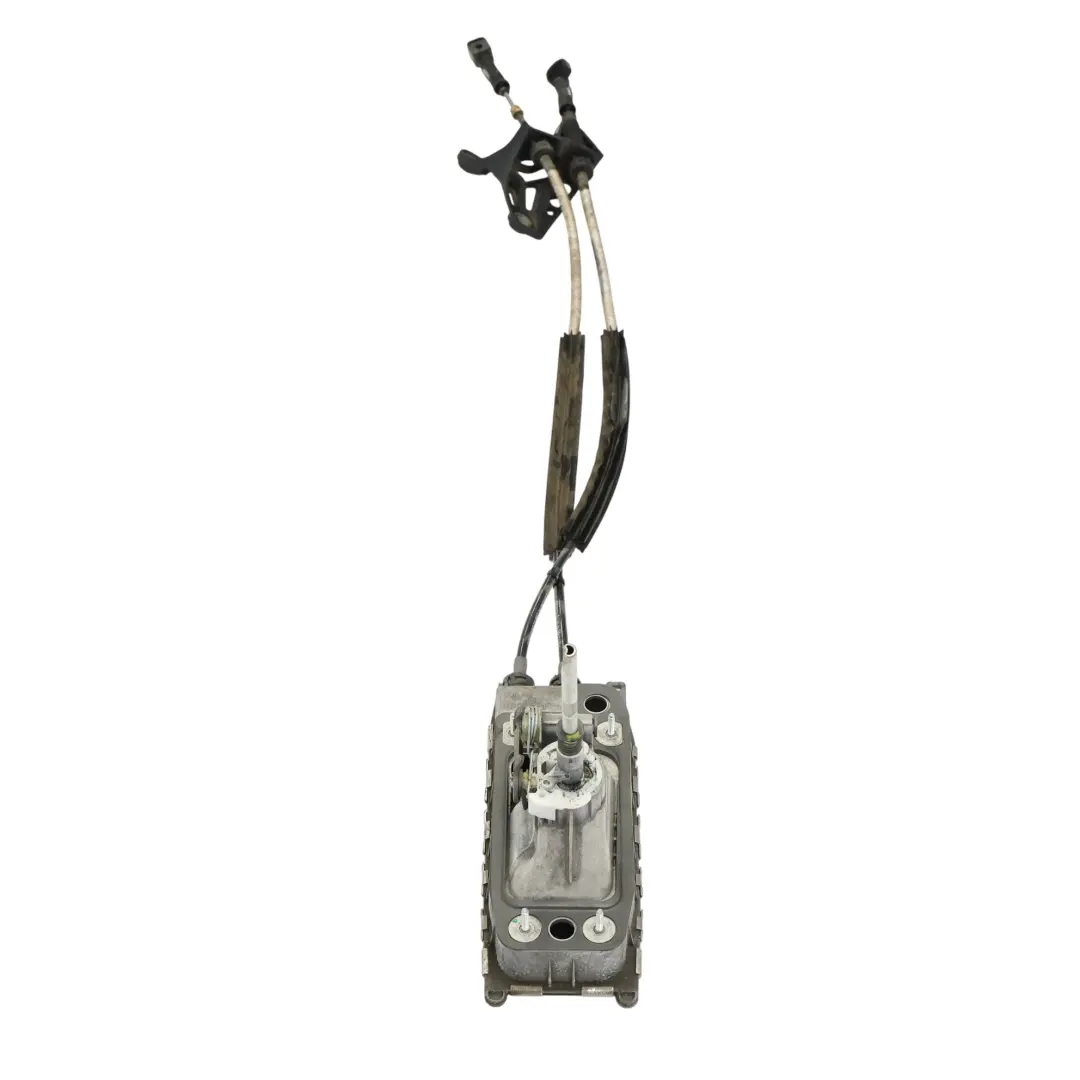 Shift Stick Selector Gear Mechanism Linkage Manual Audi A3 8P Gear - SKU 1K0711049CG-1 - Part number 1K0711049CG