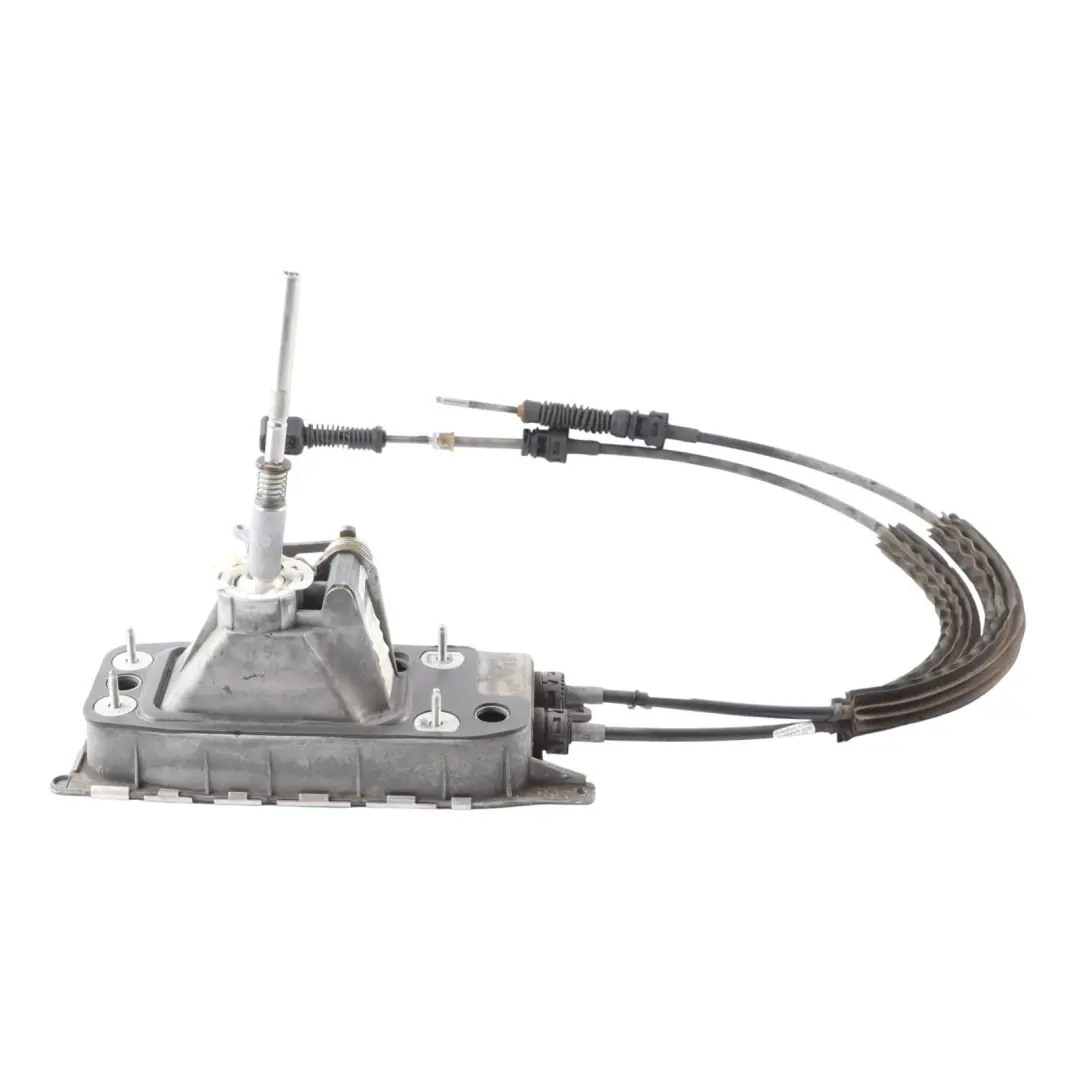 VW Golf 6 1.4 TSI CAVD Manual Transmission 6 Speed Selector Linkage - SKU 1K0711049CM - Part number 1K0711049CM