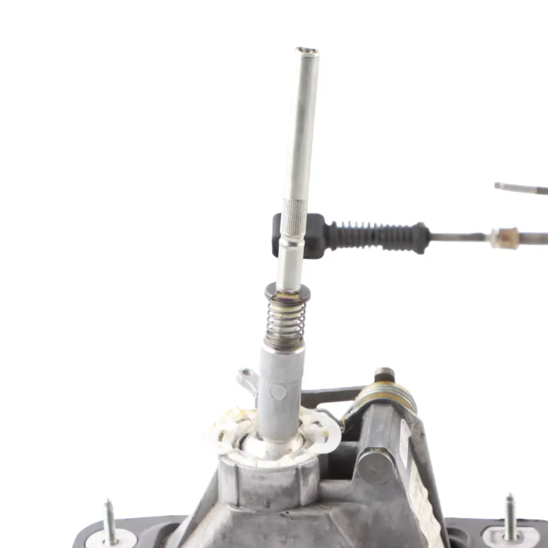 VW Golf 6 1.4 TSI CAVD Manual Transmission 6 Speed Selector Linkage - SKU 1K0711049CM - Part number 1K0711049CM