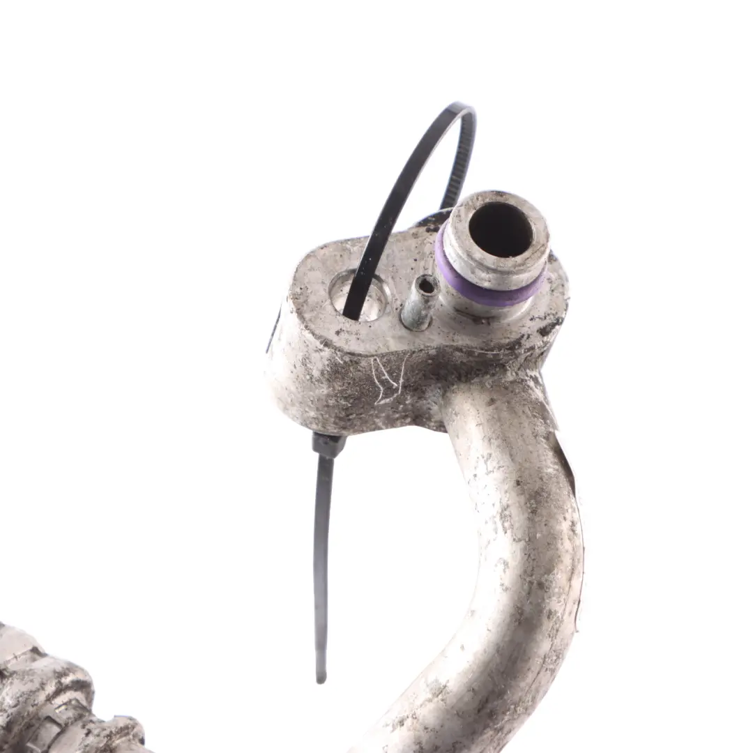 Klimaanlagen Schlauch A/C Rohrleitung für Audi VW Skoda Seat 1.9 TDI mit Teilenummer 1K0820721BD Audi VW Skoda Seat 1.9 TDI Klimaanlagen Schlauch A/C Rohrleitung - SKU 1K0820721BD - Teilenummer 1K0820721BD