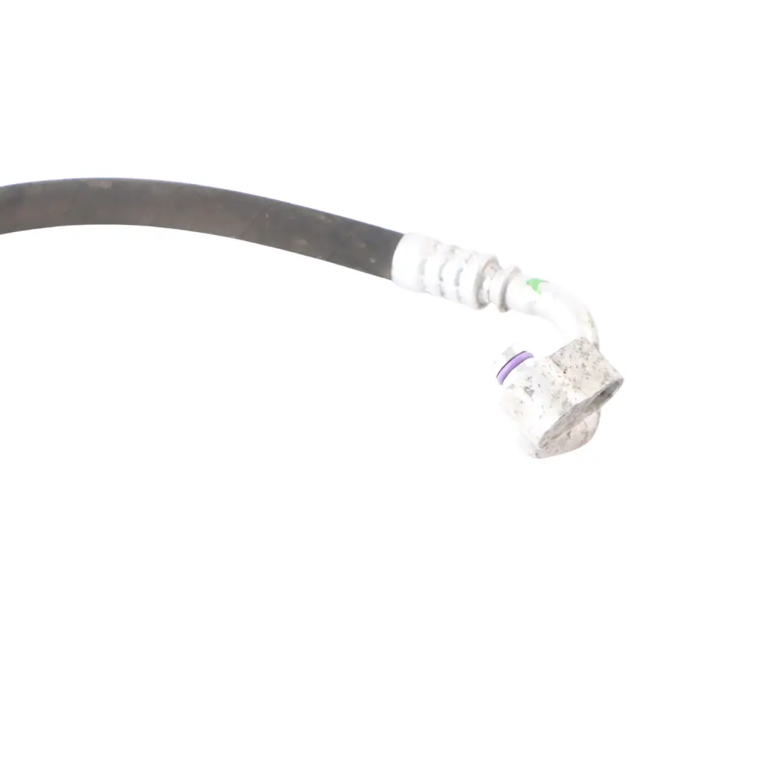 Audi VW Skoda Seat 1.9 TDI Air Conditioning Hose A/C Pipe Line - SKU 1K0820721BD - Part number 1K0820721BD
