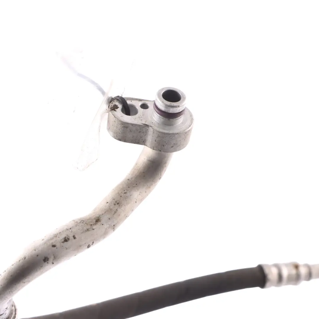 8Y Aria Condizionata Tubi A / C Aria Con Tubo Linea per Audi A3 con numero di parte 1K0820721BL Audi A3 8Y Aria Condizionata Tubi A / C Aria Con Tubo Linea - SKU 1K0820721BL - Numero di parte 1K0820721BL