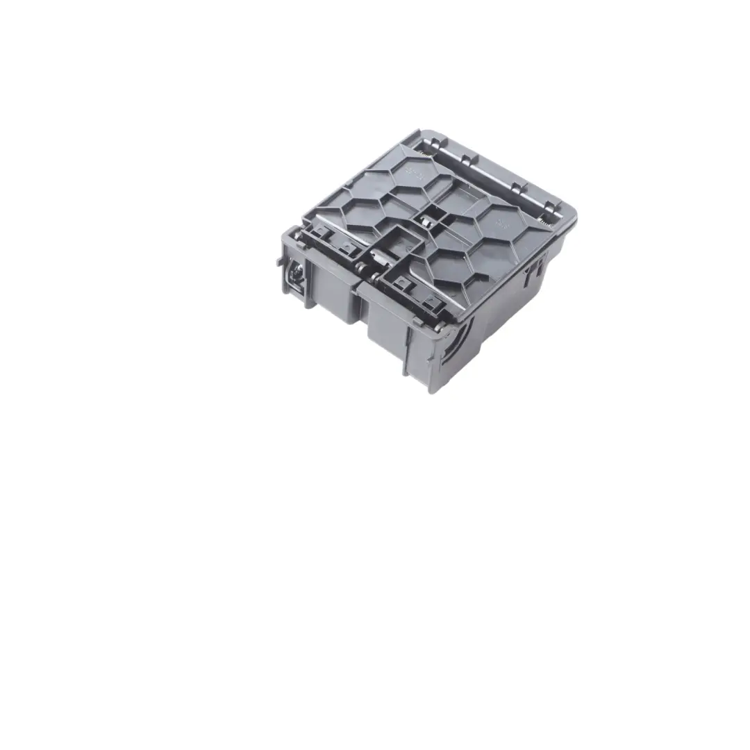 Volkswagen Golf 5 Tylny Uchwyt Na Kubek Wspornik Panel 1K0862532F - SKU 1K0862532G-1 - Numer Części 1K0862532G