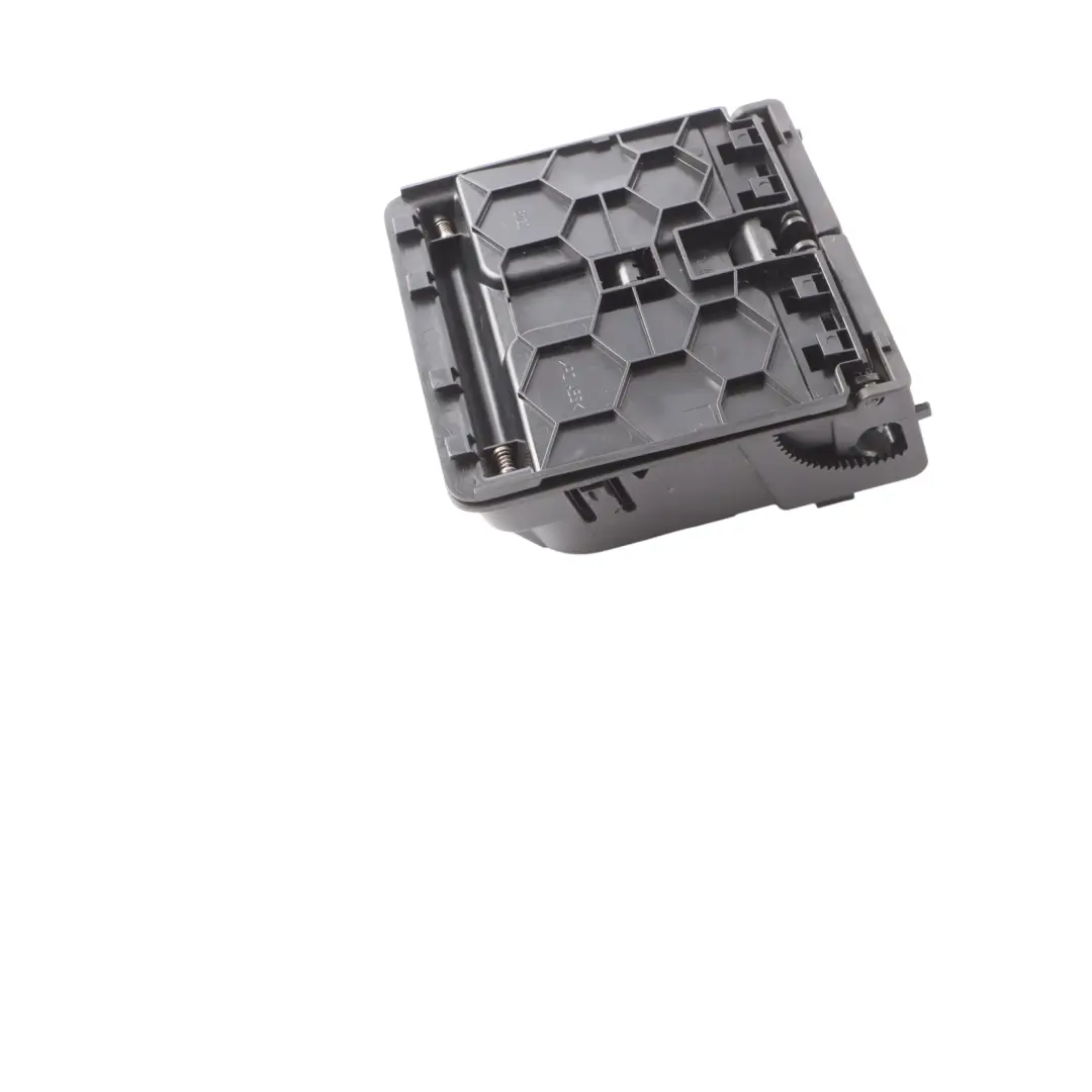 Volkswagen Golf 5 Tylny Uchwyt Na Kubek Wspornik Panel 1K0862532F - SKU 1K0862532G-1 - Numer Części 1K0862532G