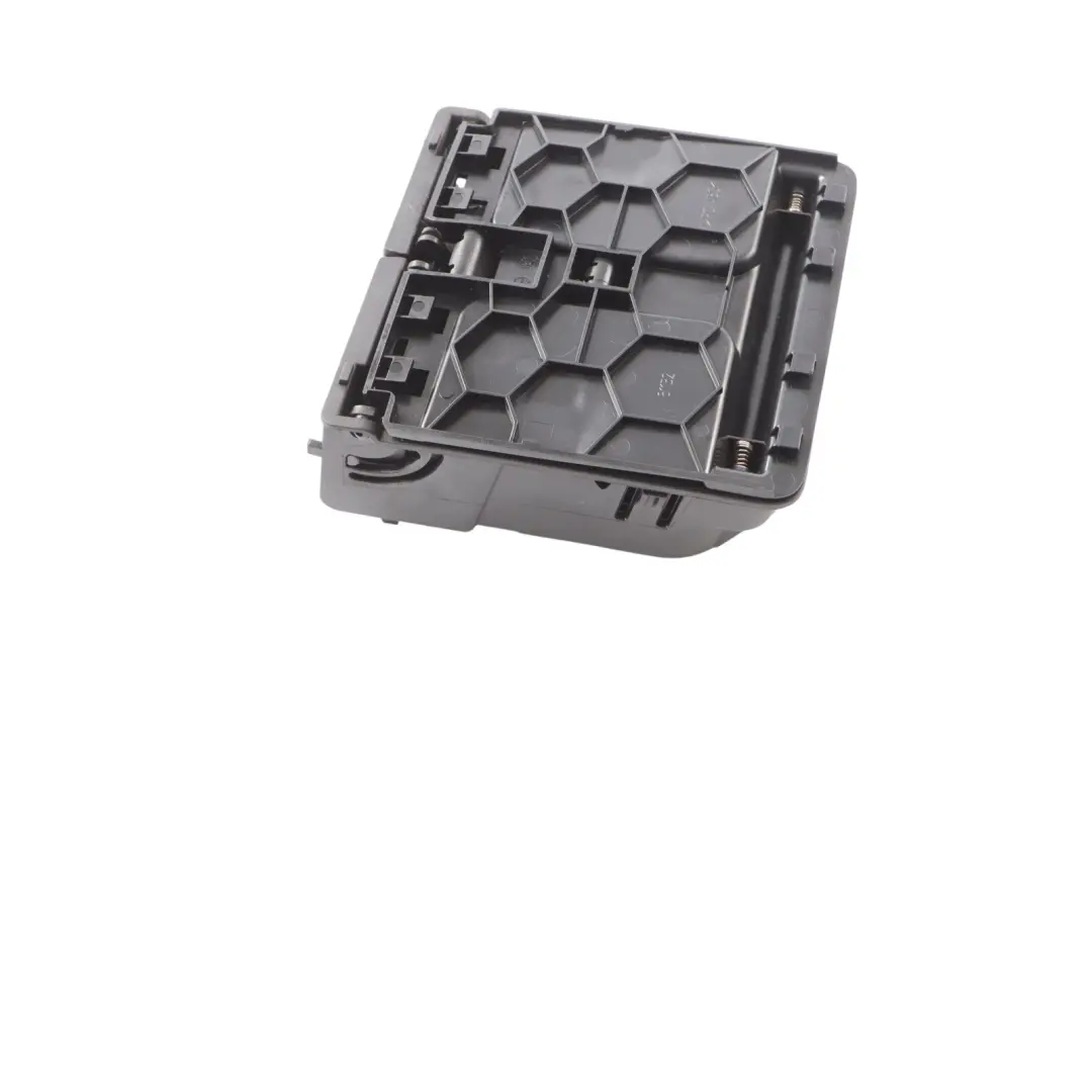 Volkswagen Golf 5 Soporte Panel Portavasos Trasero 1K0862532F - SKU 1K0862532G-1 - Número de pieza 1K0862532G