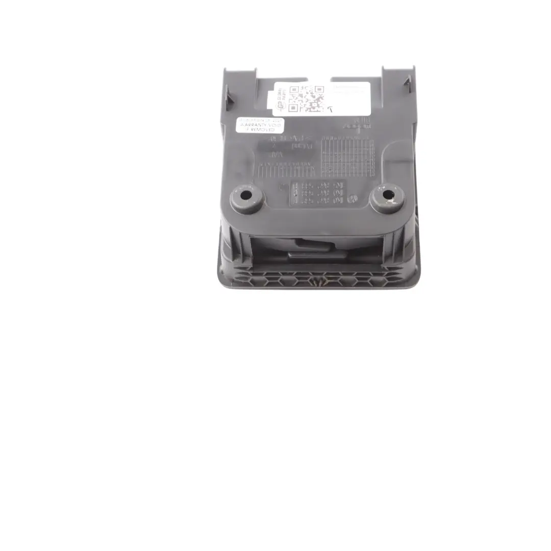 Volkswagen Golf 5 Tylny Uchwyt Na Kubek Wspornik Panel 1K0862532F - SKU 1K0862532G-1 - Numer Części 1K0862532G