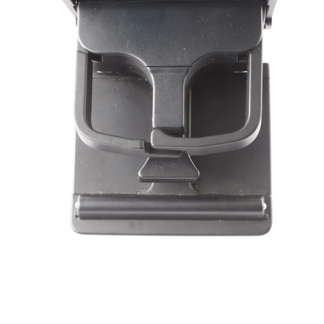 Volkswagen Golf 5 Tylny Uchwyt Na Kubek Wspornik Panel 1K0862532F - SKU 1K0862532G-1 - Numer Części 1K0862532G