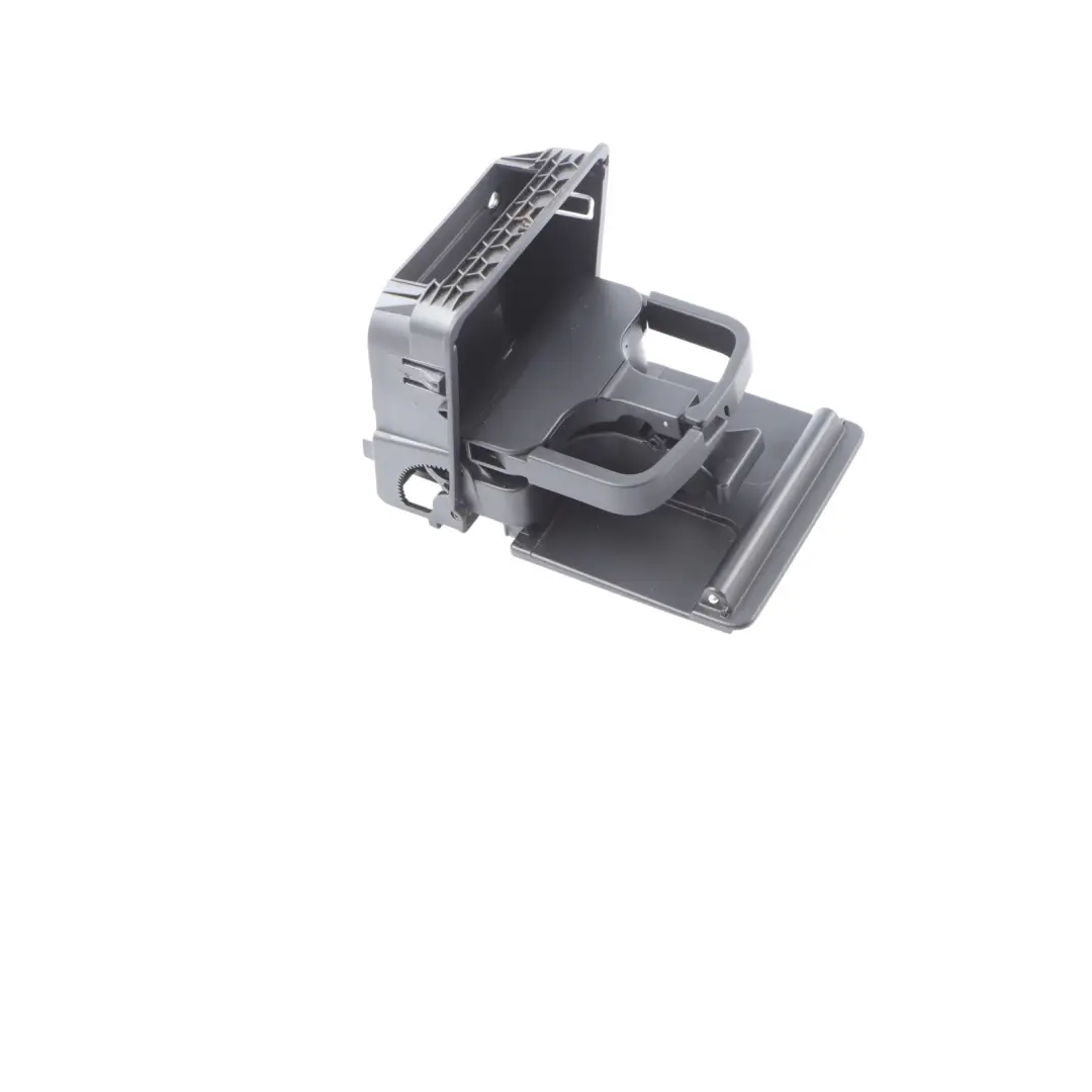 Holder Bracket Mount Panel 1K0862532F to VW Volkswagen Golf 5 Rear Cup with Part number 1K0862532G VW Volkswagen Golf 5 Rear Cup Holder Bracket Mount Panel 1K0862532F - SKU 1K0862532G-1 - Part number 1K0862532G