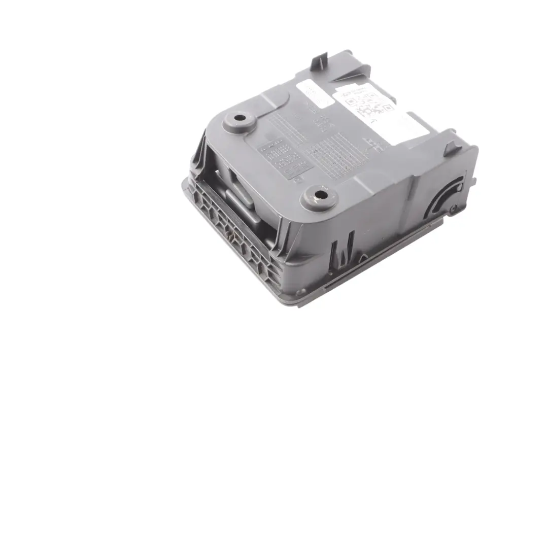 VW Volkswagen Golf 5 Rear Cup Holder Bracket Mount Panel 1K0862532F - SKU 1K0862532G-1 - Part number 1K0862532G