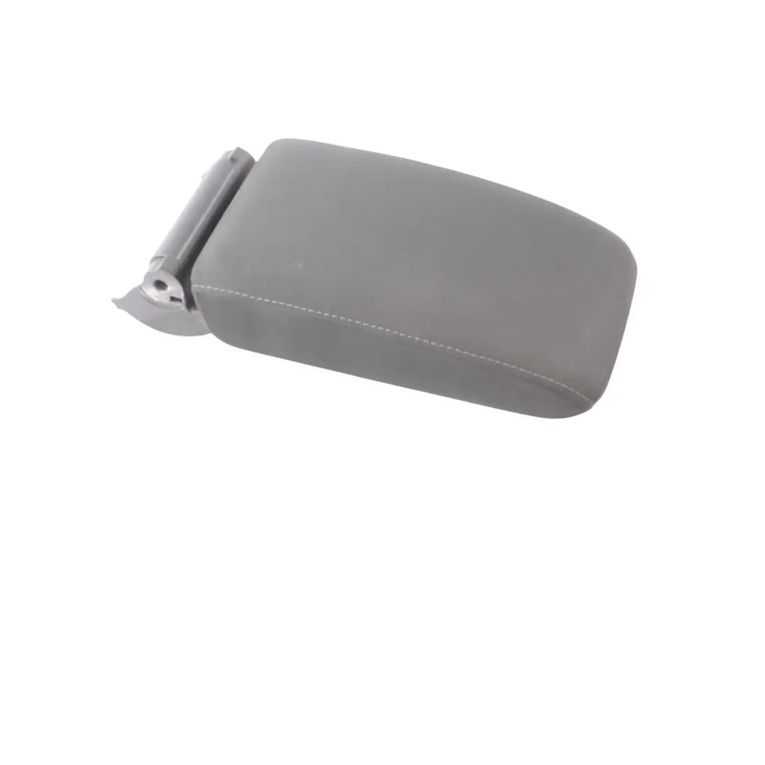 Mk6 Centre Console Armrest Cloth Fabric Black to Volkswagen VW Golf with Part number 1K0864207E Volkswagen VW Golf Mk6 Centre Console Armrest Cloth Fabric Black - SKU 1K0864207E - Part number 1K0864207E