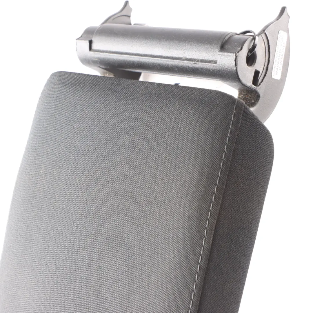 Mk6 Podłokietnik Środkowy Czarny Materiał do Volkswagen VW Golf o numerze 1K0864207E Volkswagen VW Golf Mk6 Podłokietnik Środkowy Czarny Materiał - SKU 1K0864207E - Numer Części 1K0864207E