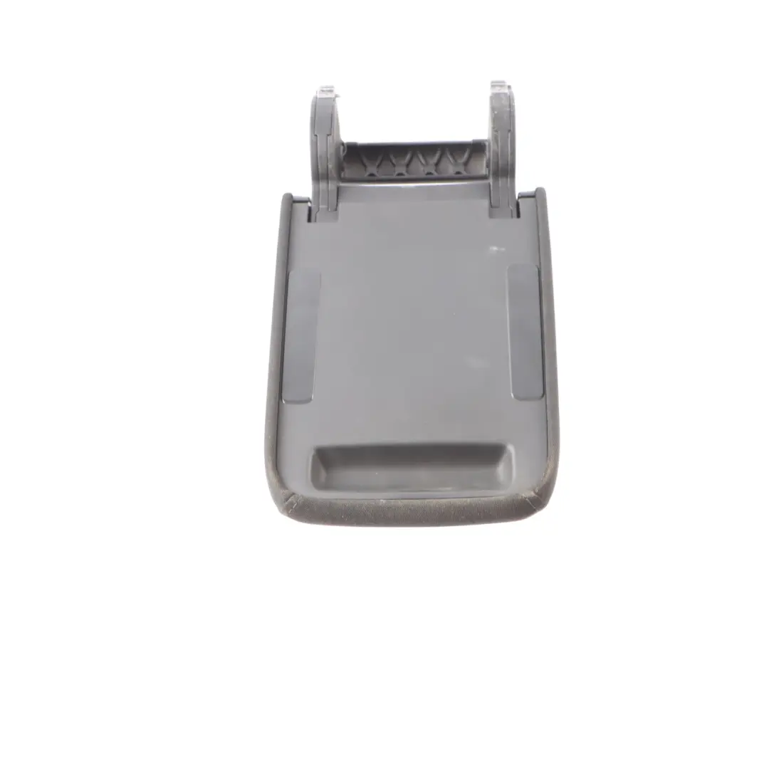 Mk6 Bracciolo Console Centrale Tessuto Nero per Volkswagen VW Golf con numero di parte 1K0864207E Volkswagen VW Golf Mk6 Bracciolo Console Centrale Tessuto Nero - SKU 1K0864207E - Numero di parte 1K0864207E