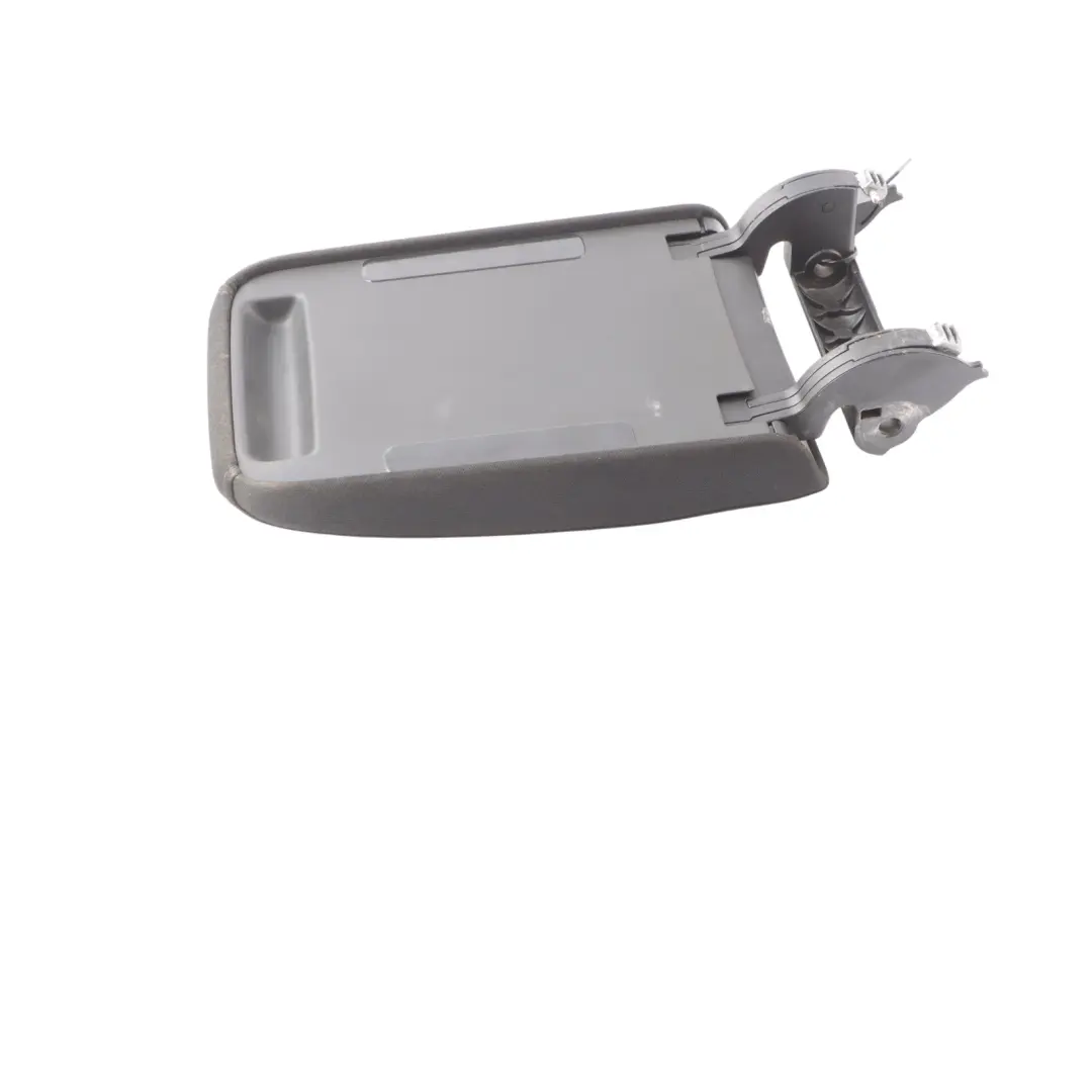 Mk6 Podłokietnik Środkowy Czarny Materiał do Volkswagen VW Golf o numerze 1K0864207E Volkswagen VW Golf Mk6 Podłokietnik Środkowy Czarny Materiał - SKU 1K0864207E - Numer Części 1K0864207E