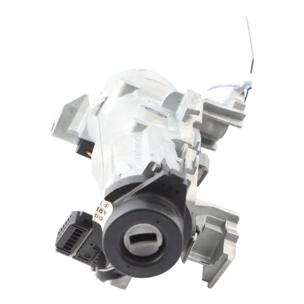 1K Cilindro De Bloqueo Del Volante De Encendido para VW Volkswagen Golf con número de pieza 1K0905865A VW Volkswagen Golf 1K Cilindro De Bloqueo Del Volante De Encendido - SKU 1K0905865A-1 - Número de pieza 1K0905865A