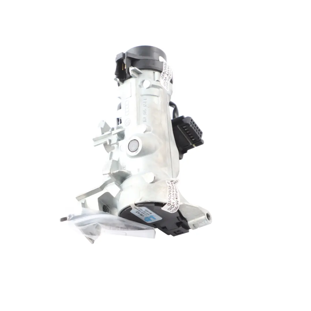 1K Zündung Lenkrad Schloss Zylinder für VW Volkswagen Golf mit Teilenummer 1K0905865A VW Volkswagen Golf 1K Zündung Lenkrad Schloss Zylinder - SKU 1K0905865A-1 - Teilenummer 1K0905865A