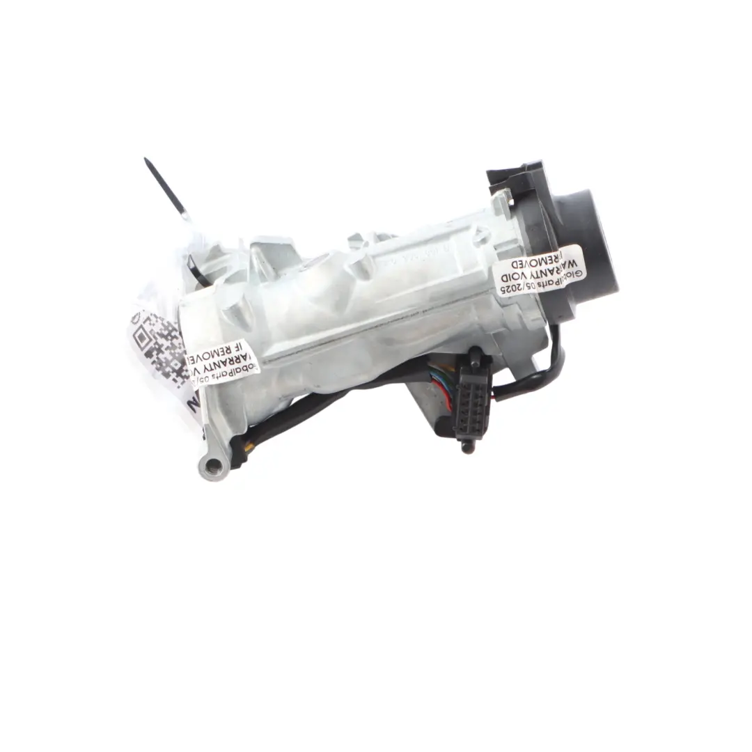 1K Cilindro De Bloqueo Del Volante De Encendido para VW Volkswagen Golf con número de pieza 1K0905865A VW Volkswagen Golf 1K Cilindro De Bloqueo Del Volante De Encendido - SKU 1K0905865A-1 - Número de pieza 1K0905865A