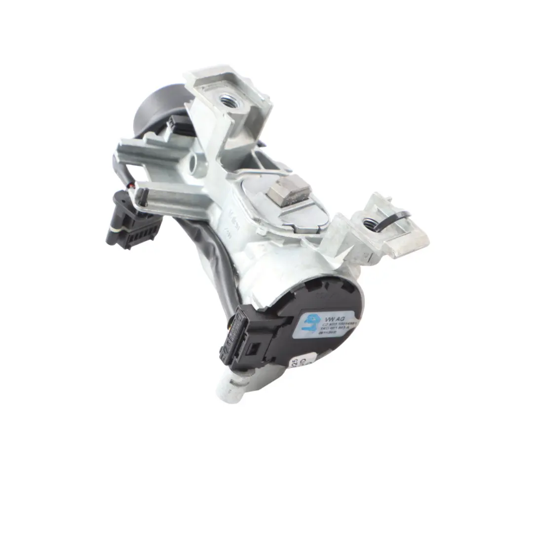 VW Volkswagen Golf 1K Zündung Lenkrad Schloss Zylinder - SKU 1K0905865A-1 - Teilenummer 1K0905865A