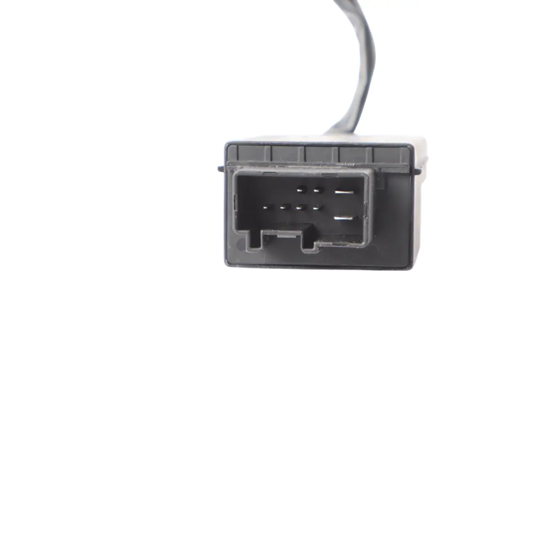  Control Bomba Combustible Audi A3 8P VW Golf Mk6 Relé Unidad ECU 12V - SKU 1K0906093F - Número de pieza 1K0906093F