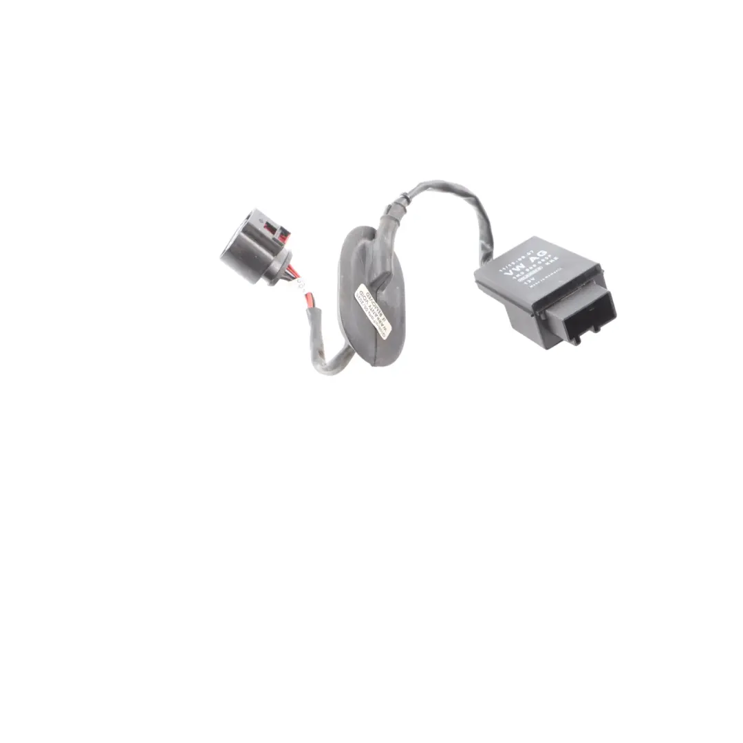  Control Bomba Combustible Audi A3 8P VW Golf Mk6 Relé Unidad ECU 12V - SKU 1K0906093F - Número de pieza 1K0906093F