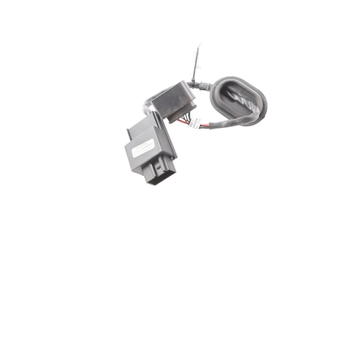  Pompe À Carburant Audi A3 8P VW Golf Mk6 Relay Module Unit ECU 12V - SKU 1K0906093F - Numéro de pièce 1K0906093F