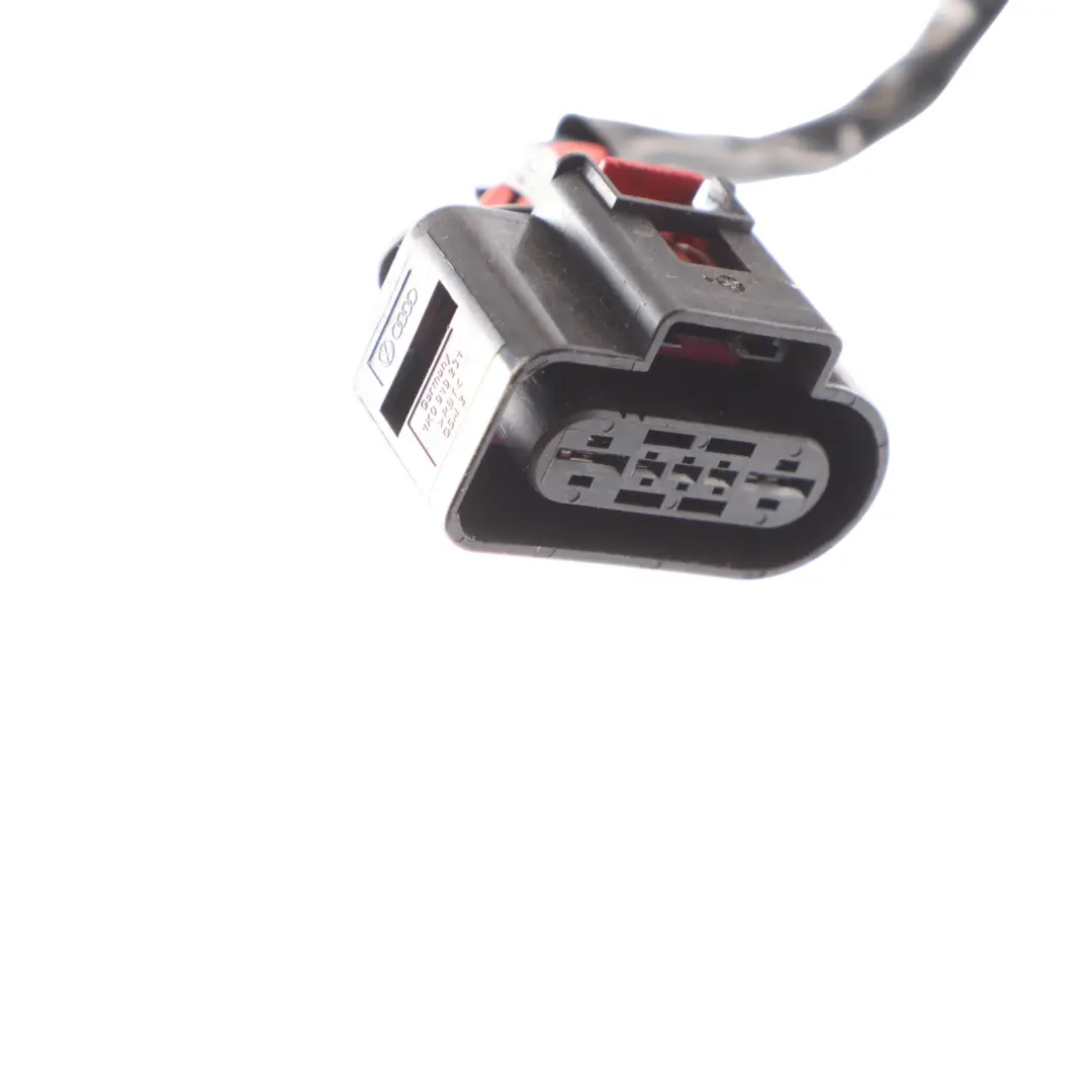 Control Bomba Combustible Audi A3 8P VW Golf Mk6 Relé Unidad ECU 12V para con número de pieza 1K0906093F Control Bomba Combustible Audi A3 8P VW Golf Mk6 Relé Unidad ECU 12V - SKU 1K0906093F - Número de pieza 1K0906093F