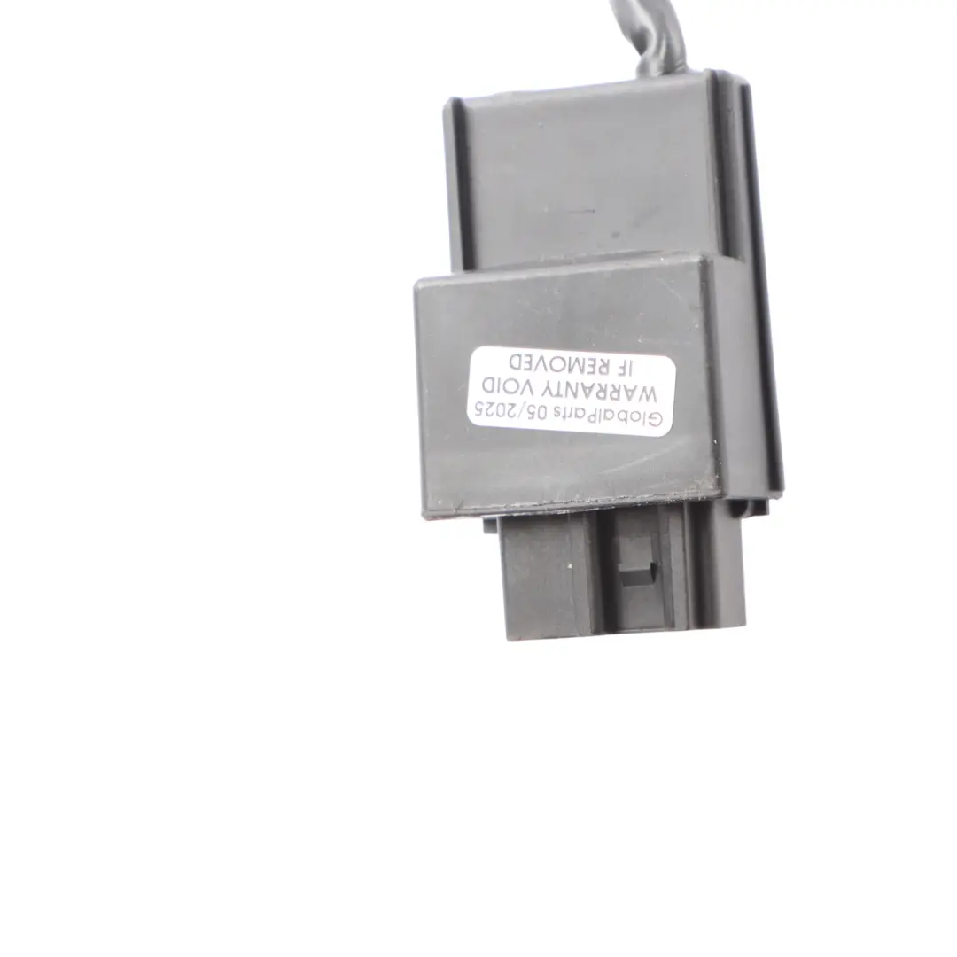 Control Bomba Combustible Audi A3 8P VW Golf Mk6 Relé Unidad ECU 12V para con número de pieza 1K0906093F Control Bomba Combustible Audi A3 8P VW Golf Mk6 Relé Unidad ECU 12V - SKU 1K0906093F - Número de pieza 1K0906093F