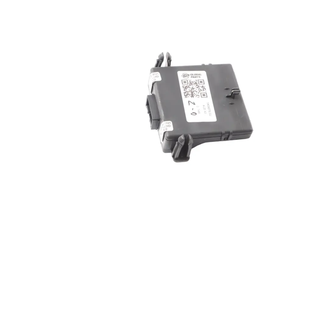 Body Gateway Module ECU Control Unit to Audi A3 8P with Part number 1K0907530J Audi A3 8P Body Gateway Module ECU Control Unit - SKU 1K0907530J - Part number 1K0907530J